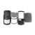 Full Body Housing For Samsung M600 White - Maxbhi Com