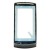 Full Body Housing For Sony Ericsson Vivaz U5i Black - Maxbhi Com