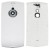 Full Body Housing For Sony Ericsson Vivaz U5i Silver - Maxbhi Com