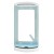 Full Body Housing For Sony Ericsson Vivaz U5i Silver - Maxbhi Com