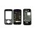 Full Body Housing For Sony Ericsson W395i Black - Maxbhi Com