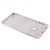 Full Body Housing For Vivo X6s Black - Maxbhi Com