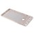 Full Body Housing For Vivo X6s Gold - Maxbhi Com