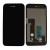 Lcd With Touch Screen For Lg Optimus Sol E730 Titan By - Maxbhi Com