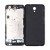 Full Body Housing For Htc Desire 820 Mini Black - Maxbhi Com