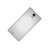 Full Body Housing For Intex Aqua Life Ii White - Maxbhi Com