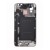 Full Body Housing For Samsung Galaxy Note 3 Neo Dual Sim Smn7502 White - Maxbhi Com
