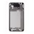Full Body Housing For Samsung Galaxy Note 3 Neo Dual Sim Smn7502 White - Maxbhi Com