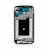 Full Body Housing For Samsung I9500 Fraser White - Maxbhi Com