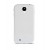 Full Body Housing For Samsung I9500 Fraser White - Maxbhi Com