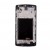 Full Body Housing For Lg G3 Vigor White - Maxbhi Com