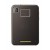 Full Body Housing For Motorola Charm Black - Maxbhi Com