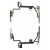 Power On Off Button Flex Cable For Apple Iphone 8 256gb By - Maxbhi Com