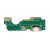 Charging Connector Flex Pcb Board For Homtom Ht3 Pro By - Maxbhi Com