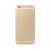 Full Body Housing For Apple Iphone 6s 128gb Gold - Maxbhi Com