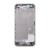 Full Body Housing For Apple Iphone 6s 128gb Grey - Maxbhi Com