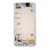 Full Body Housing For Huawei Honor 4a White - Maxbhi Com