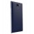 Full Body Housing For Karbonn Alfa A92 Plus Blue - Maxbhi Com