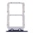 Sim Card Holder Tray For Huawei Honor Magic 2 Purple - Maxbhi Com