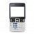 Full Body Housing For Samsung C6625 Valencia Black - Maxbhi Com