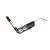Loud Speaker Flex Cable For Apple Ipad 2 64 Gb - Maxbhi Com