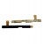 Power Button Flex Cable For Ulefone U008 Pro On Off Flex Pcb By - Maxbhi Com