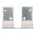 Sim Card Holder Tray For Google Pixel 3 Gold - Maxbhi Com