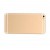 Full Body Housing For Reach Zeal 5001 Gold - Maxbhi Com