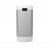 Full Body Housing For Nokia X302 Rm639 Silver - Maxbhi Com