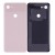 Back Panel Cover For Google Pixel 3 Pink - Maxbhi Com