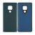 Back Panel Cover For Huawei Mate 20 Green - Maxbhi Com