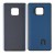 Back Panel Cover For Huawei Mate 20 Pro Black - Maxbhi Com