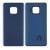 Back Panel Cover For Huawei Mate 20 Pro Blue - Maxbhi Com