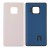 Back Panel Cover For Huawei Mate 20 Pro Pink Gold - Maxbhi Com