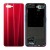 Back Panel Cover For Oppo Rx17 Neo Red - Maxbhi Com