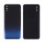 Back Panel Cover For Vivo Y93 Black - Maxbhi Com