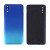 Back Panel Cover For Vivo Y93 Blue - Maxbhi Com