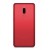 Full Body Housing For Meizu Note 8 Red - Maxbhi Com