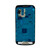 Full Body Housing For Samsung M919 Blue - Maxbhi Com