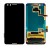 Lcd With Touch Screen For Google Pixel 3 Gold By - Maxbhi Com
