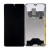 Lcd With Touch Screen For Huawei Mate 20 Black By - Maxbhi Com