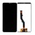 Lcd With Touch Screen For Meizu Note 8 Black By - Maxbhi Com