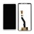 Lcd With Touch Screen For Meizu Note 8 White By - Maxbhi Com