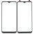 Replacement Front Glass For Vivo Y95 Blue By - Maxbhi Com