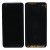 Back Panel Cover For Vivo Y81i Black - Maxbhi Com