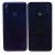 Back Panel Cover For Vivo Y95 Purple - Maxbhi Com