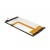 Lcd With Touch Screen For Elephone G6 White By - Maxbhi Com