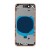 Full Body Housing For Apple Iphone 8 Rose Gold - Maxbhi Com