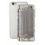 Full Body Housing For Apple Iphone 8 Silver - Maxbhi Com