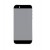 Full Body Housing For Apple Iphone Se Black - Maxbhi Com